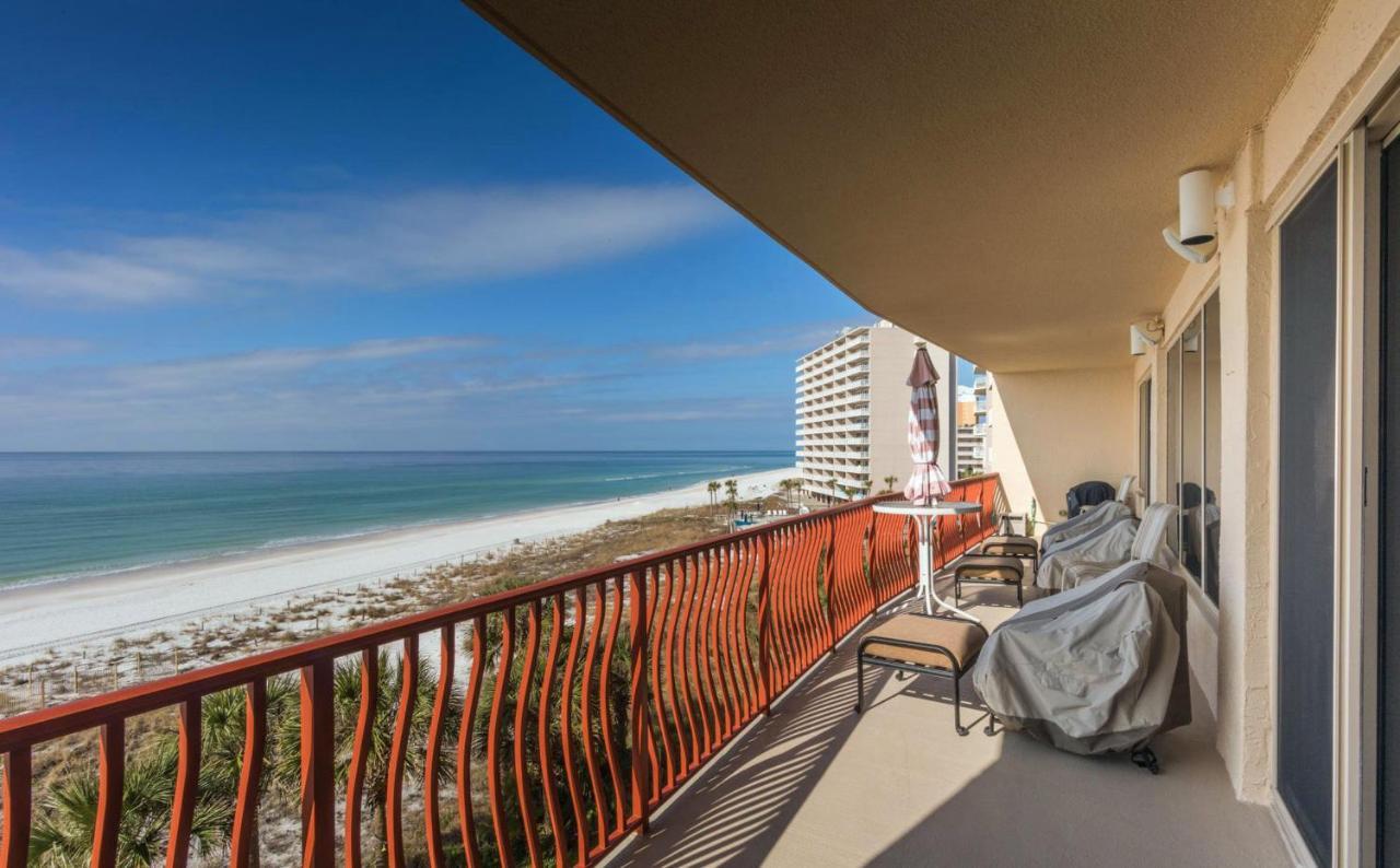 Hidden Dunes 402 Panama City Beach Exterior photo
