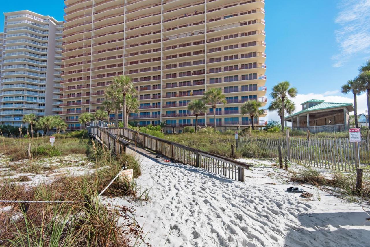 Hidden Dunes 402 Panama City Beach Exterior photo