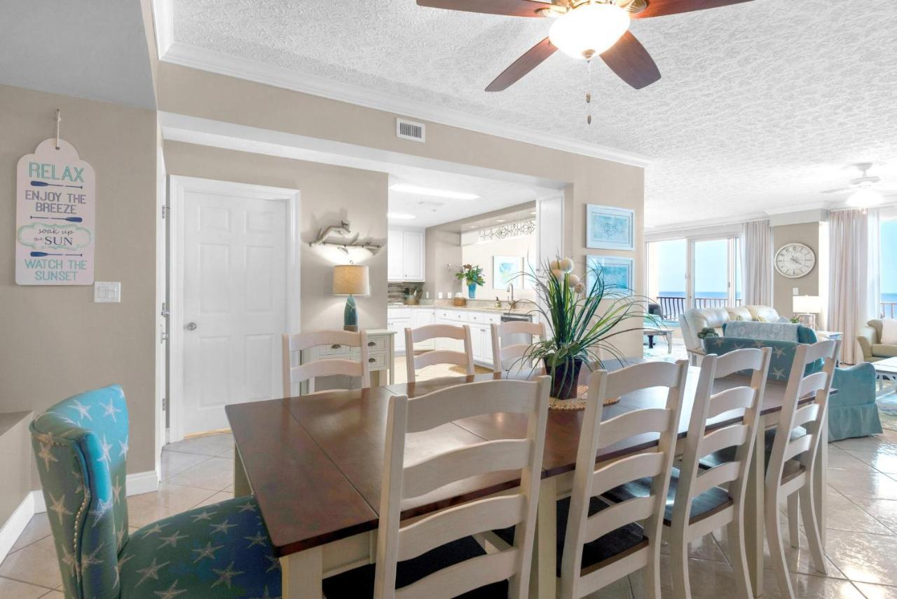Hidden Dunes 402 Panama City Beach Exterior photo