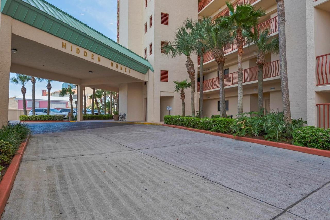 Hidden Dunes 402 Panama City Beach Exterior photo