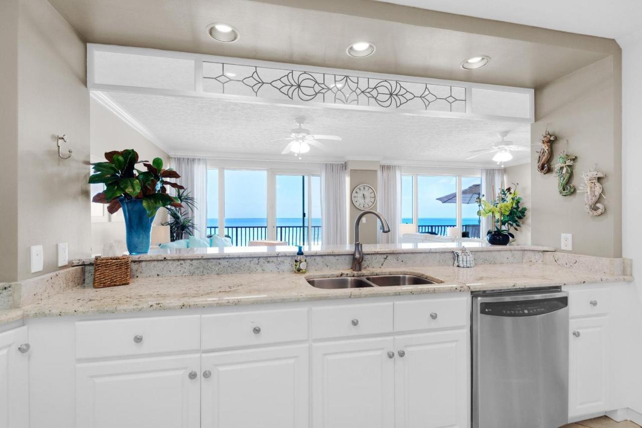 Hidden Dunes 402 Panama City Beach Exterior photo