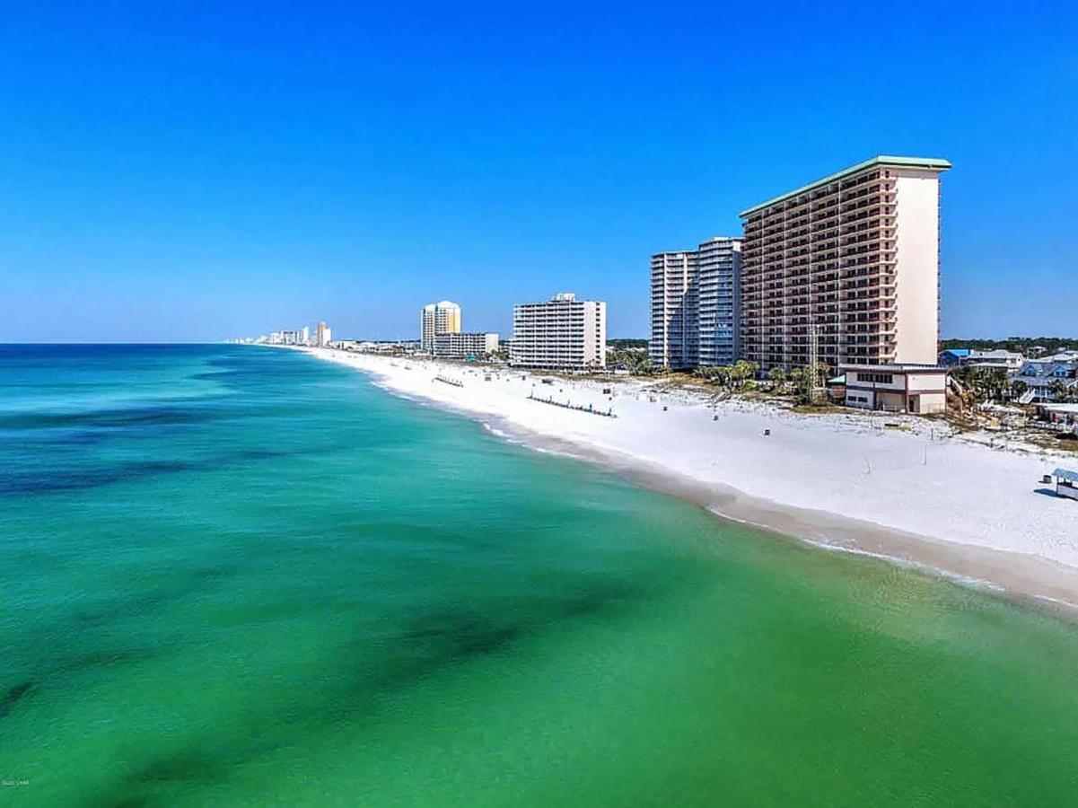 Hidden Dunes 402 Panama City Beach Exterior photo