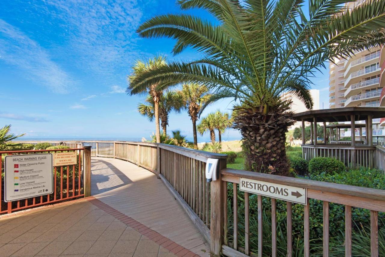 Hidden Dunes 402 Panama City Beach Exterior photo