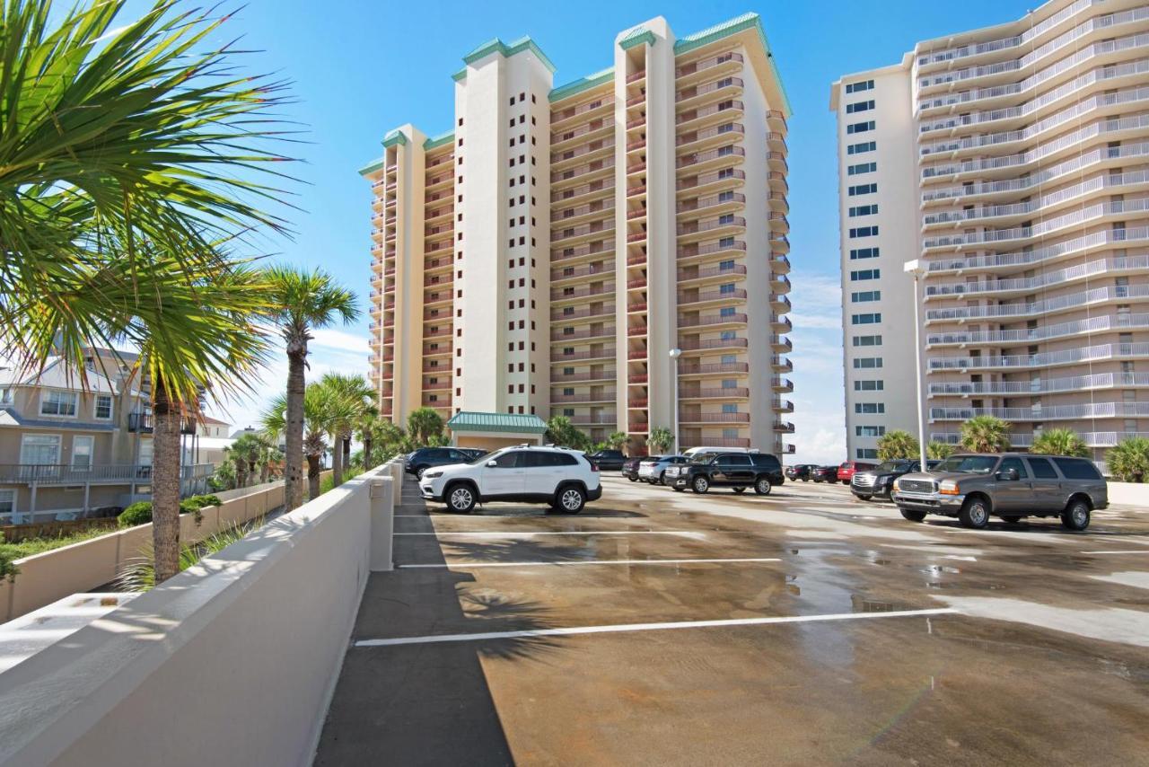 Hidden Dunes 402 Panama City Beach Exterior photo