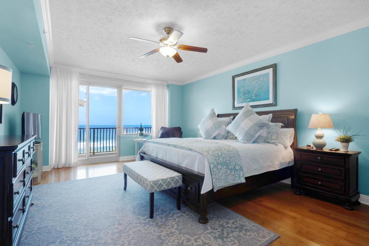 Hidden Dunes 402 Panama City Beach Exterior photo