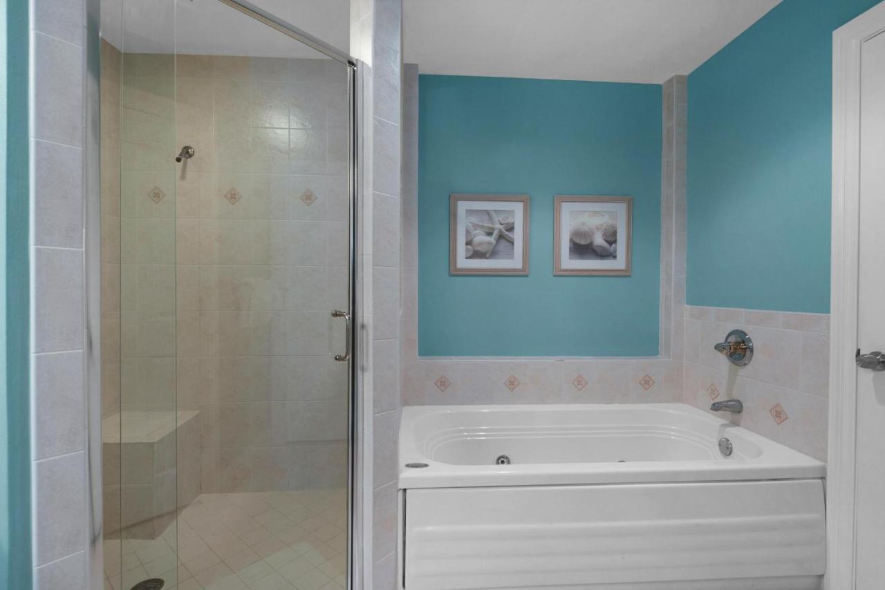 Hidden Dunes 402 Panama City Beach Exterior photo