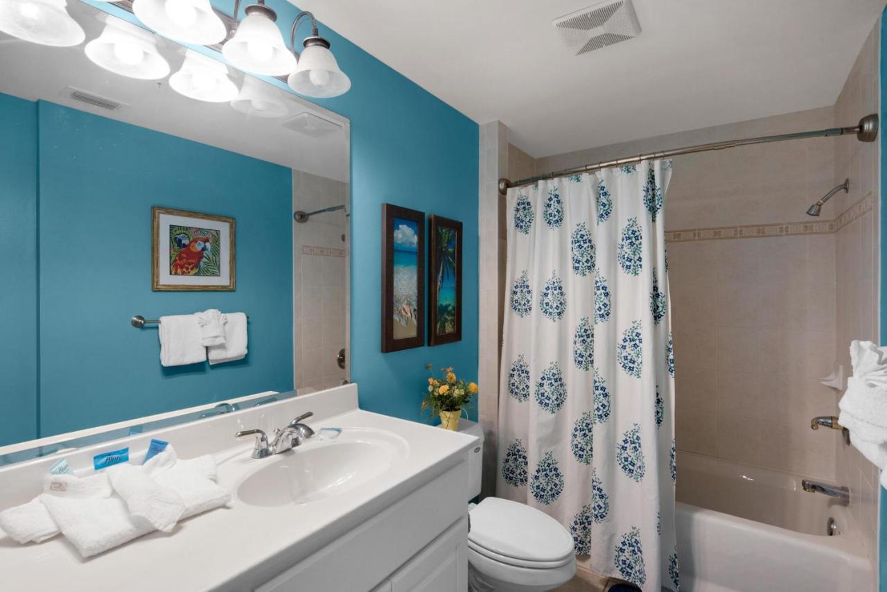 Hidden Dunes 402 Panama City Beach Exterior photo
