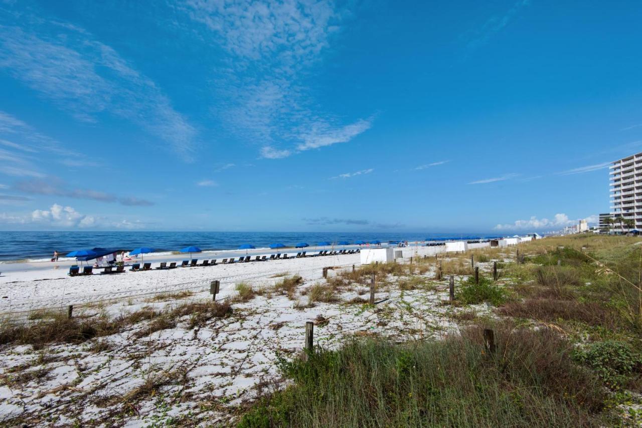 Hidden Dunes 402 Panama City Beach Exterior photo
