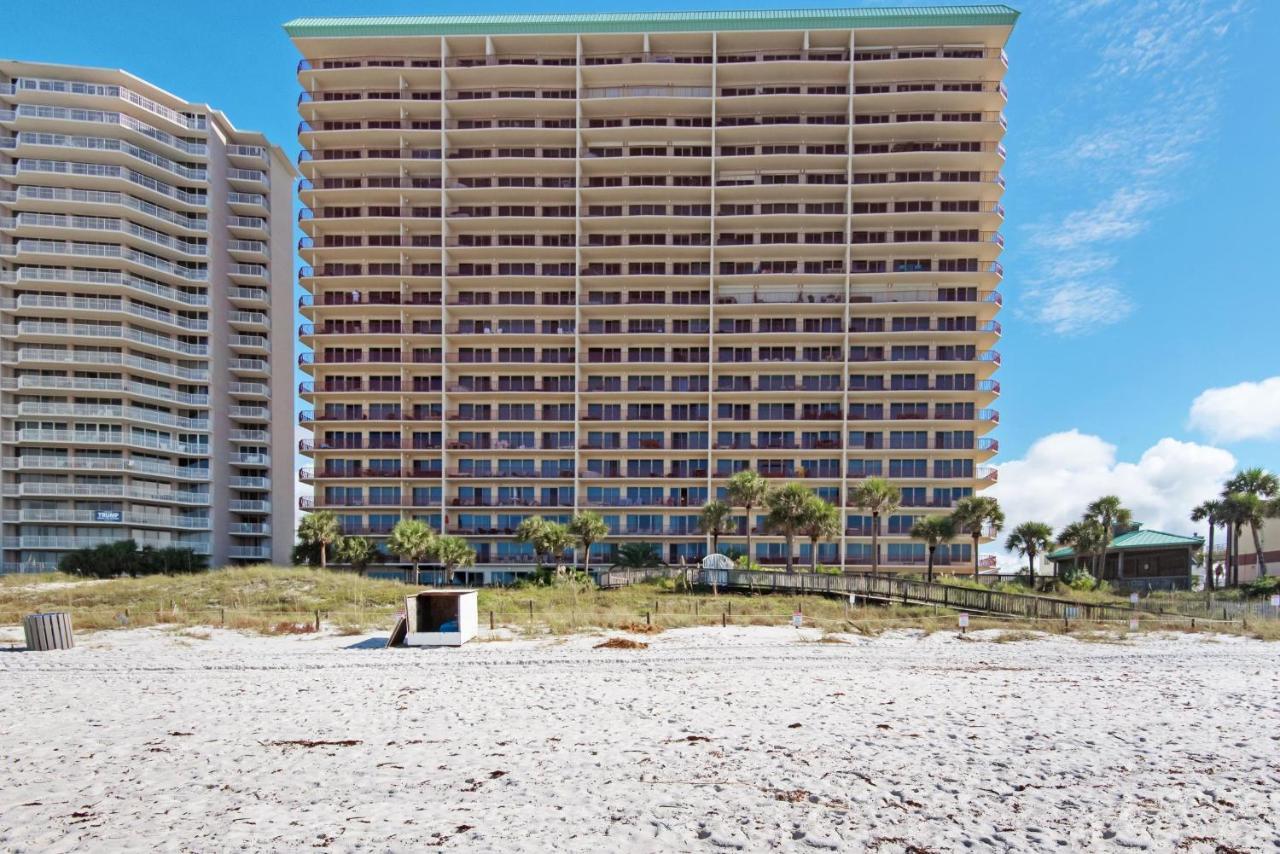 Hidden Dunes 402 Panama City Beach Exterior photo