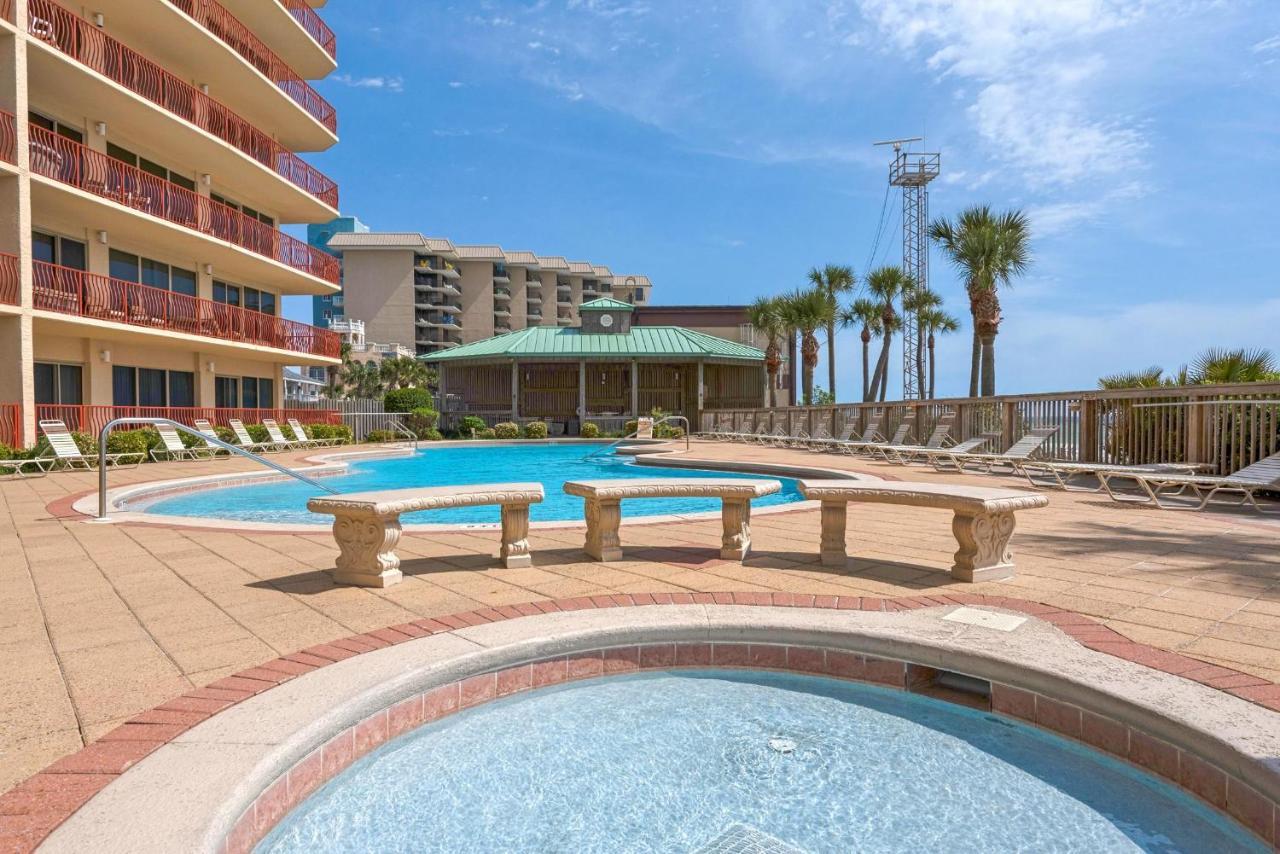 Hidden Dunes 402 Panama City Beach Exterior photo