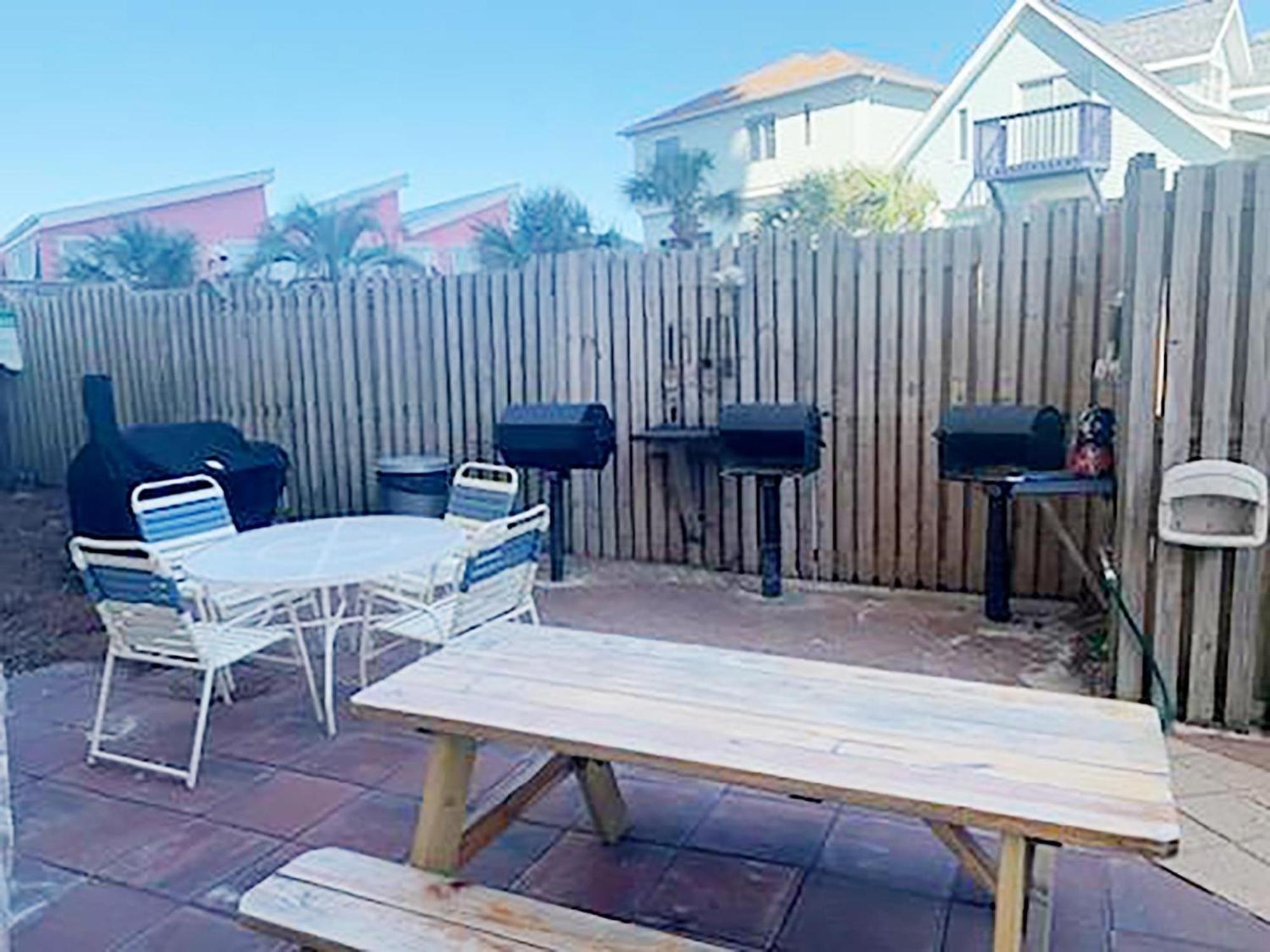 Hidden Dunes 402 Panama City Beach Exterior photo