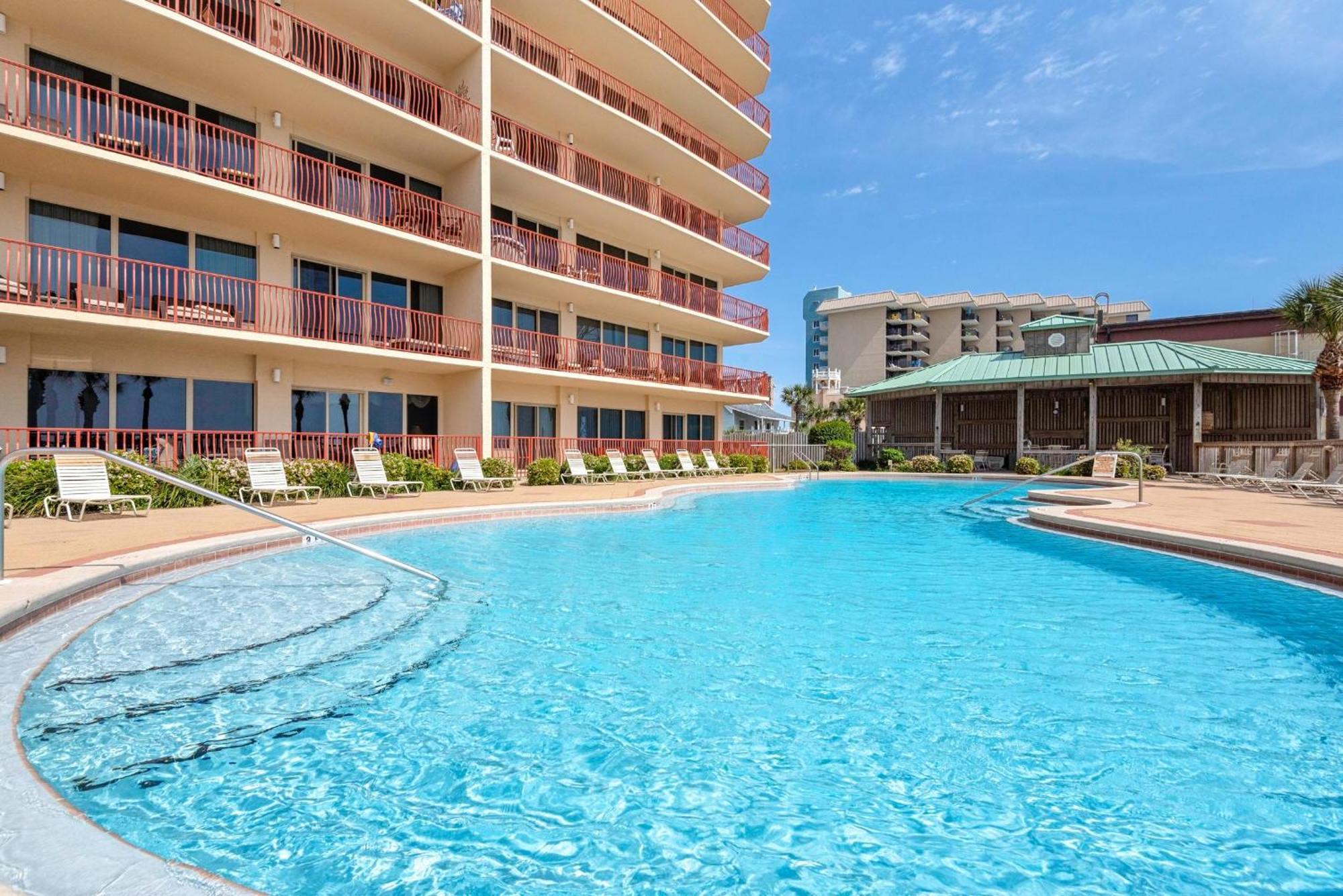 Hidden Dunes 402 Panama City Beach Exterior photo