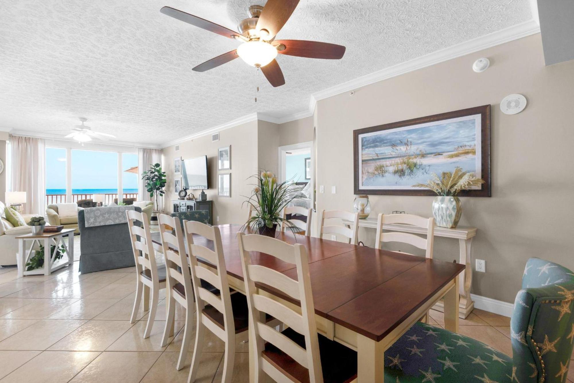 Hidden Dunes 402 Panama City Beach Exterior photo